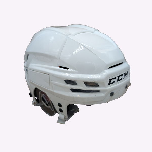 CCM Tacks 910 - Hockey Helmet (White)