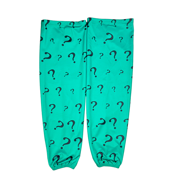 ECHL - Used Socks (Riddler)