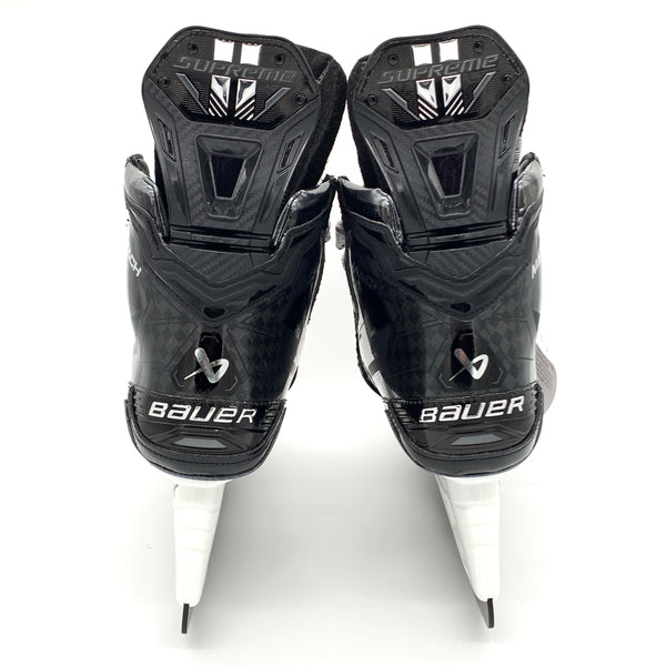 Bauer Supreme Mach - Pro Stock Hockey Skates - Size 7.5 Fit 2