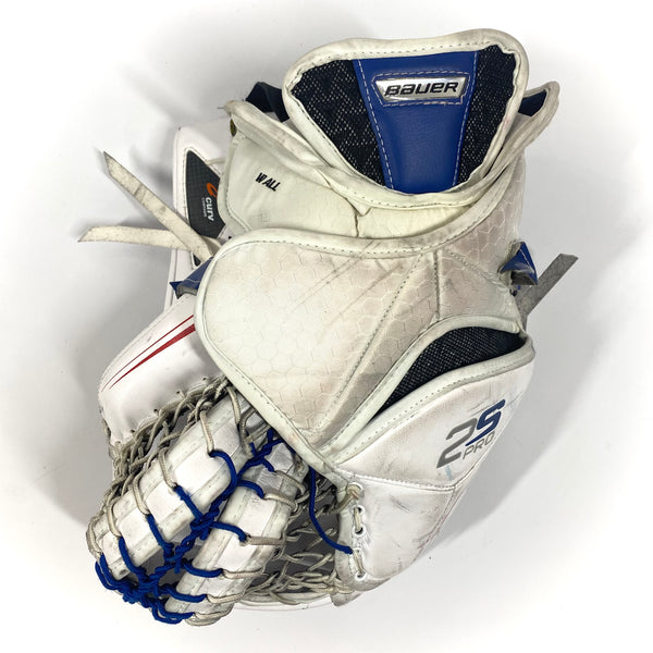 Bauer 2s outlet pro player gloves