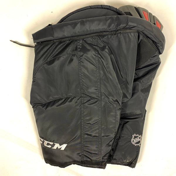 CCM HP45 - Used NHL Pants (Black)