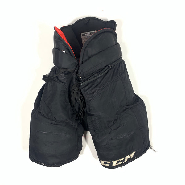 CCM HP45X - Used NHL Pant (Black)