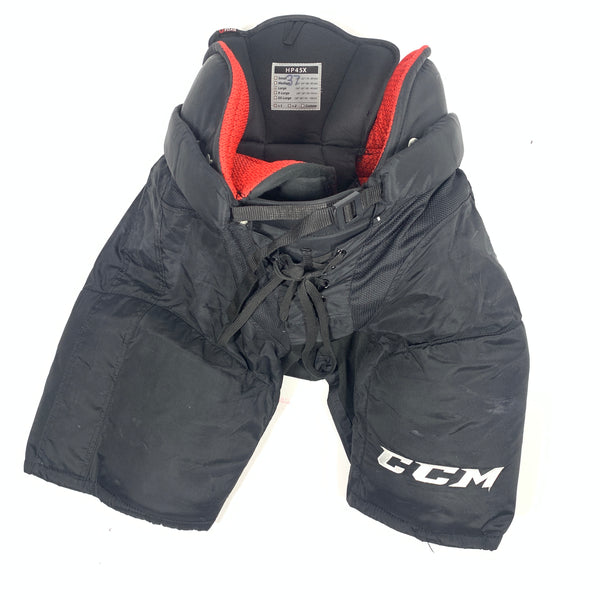 CCM HP45X - Used NHL Pant (Black)