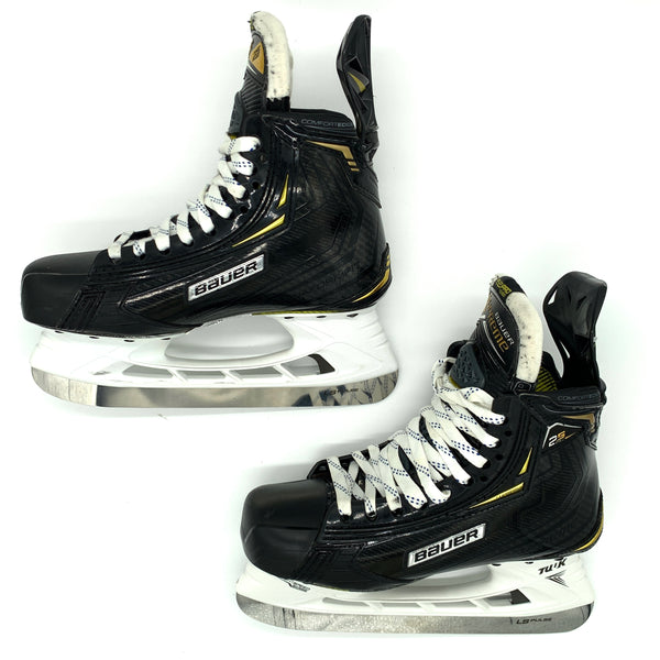 Bauer Supreme 2S Pro - Pro Stock Hockey Skates - Size 5D