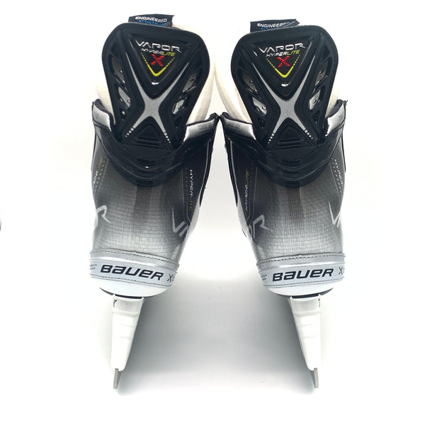 Easton S17 LE Black Hockey Skate 