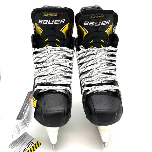 Bauer Supreme Ultrasonic - Pro Stock Hockey Skates - Size 9.5 Fit 1