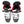 Load image into Gallery viewer, Bauer Vapor 2X Pro - Pro Stock Hockey Skates - Size 11D/10.5D
