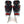 Load image into Gallery viewer, Bauer Vapor 2X Pro - Pro Stock Hockey Skates - Size 11D/10.5D
