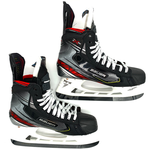 Bauer Vapor 2X Pro - Pro Stock Hockey Skates - Size 11D/10.5D