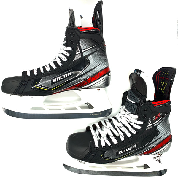 Bauer Vapor 2X Pro - Pro Stock Hockey Skates - Size 11D/10.5D