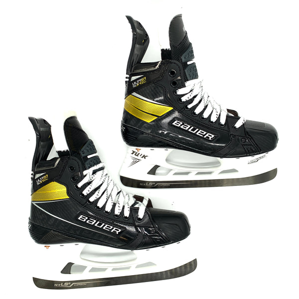 Bauer Supreme Ultrasonic - Pro Stock Hockey Skates - Size 6.75D