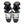 Load image into Gallery viewer, Bauer Vapor Hyperlite - Pro Stock Hockey Skates - Size 9E
