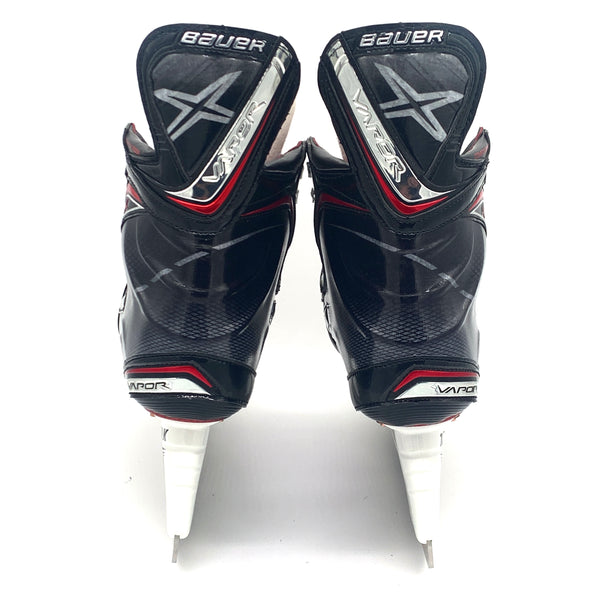 Bauer Vapor 1X 2.0 - Pro Stock Hockey Skates - Size L10D/R9.75D - Jakub Voracek