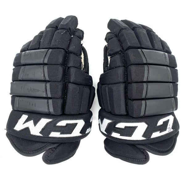 CCM HG97 - Used Pro Stock Glove (Black)