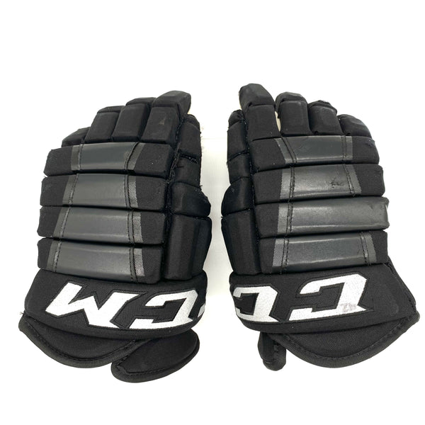 CCM HG97 - Used Pro Stock Glove (Black)