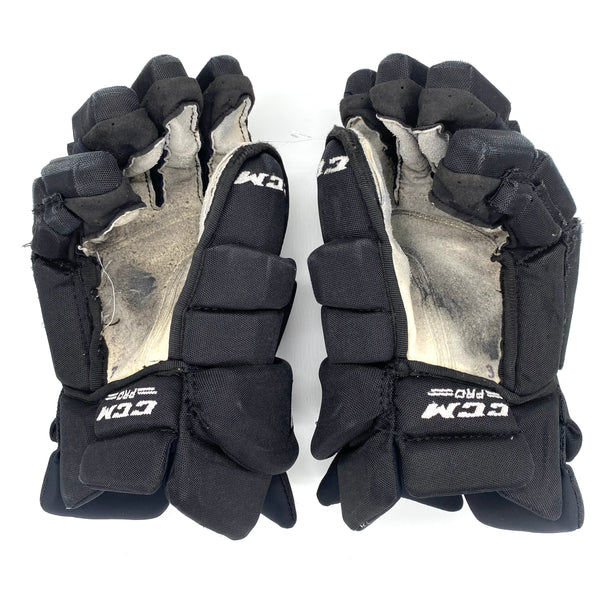 CCM HGSTPP - Used Pro Stock Glove (Black)