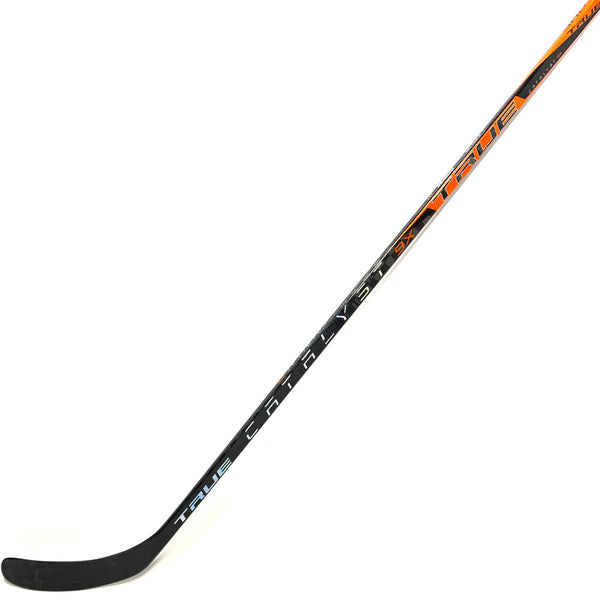 Justin Holl Pro Stock - Easton Synergy GX (NHL) – HockeyStickMan Canada