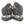 Load image into Gallery viewer, CCM HGJS - Used Pro Stock Glove (Black)
