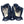 Load image into Gallery viewer, CCM HGJS - Used Pro Stock Glove (Black)
