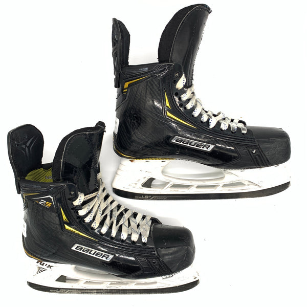 Bauer Supreme 2S Pro - Used Pro Stock Hockey Skate