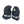 Load image into Gallery viewer, CCM HGJS - Used Pro Stock Glove (Black)
