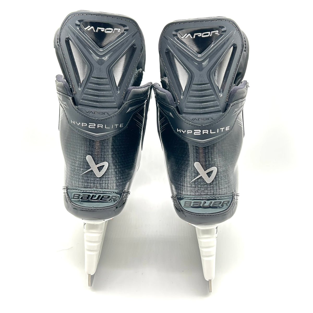 Bauer Vapor Hyperlite 2 - Pro Stock Hockey Skates - Size 7D ...