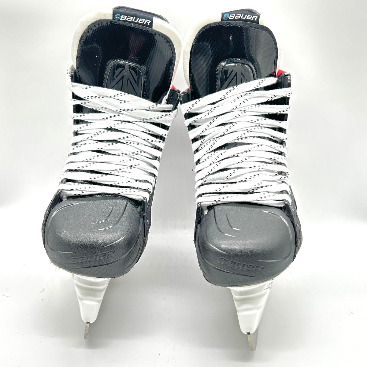 Bauer Vapor 2X Pro - Pro Stock Hockey Skates - Size 10.5D ...