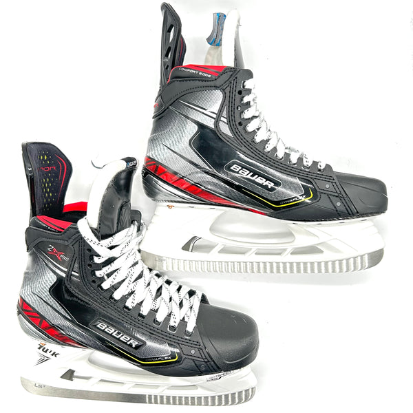 Bauer Vapor 2X Pro - Pro Stock Hockey Skates - Size 10.5D