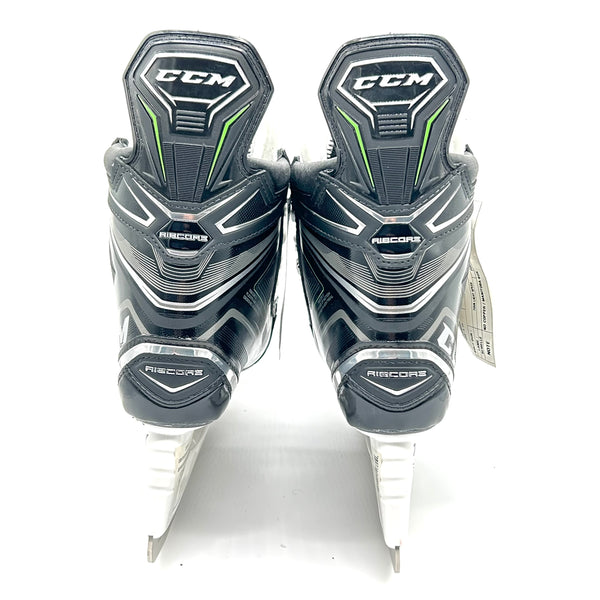 CCM Ribcor 100K Pro - Pro Stock Hockey Skates - Size 8.5D