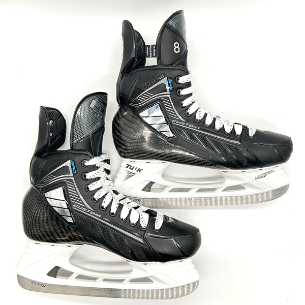 True Custom - Pro Stock Hockey Skates - Size 10D #2