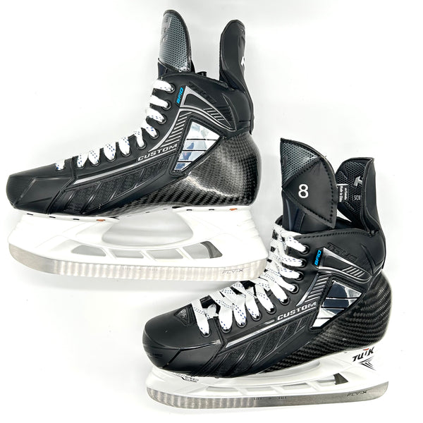 True Custom - Pro Stock Hockey Skates - Size 10D #2