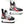 Load image into Gallery viewer, Jetspeed FT4 Pro - Pro Stock Hockey Skates - Size 8E *Team Canada Graphics*
