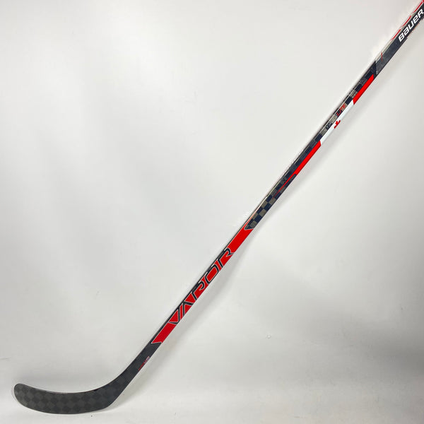 Victoria Bach Pro Stock - Bauer Vapor APX2