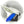 Load image into Gallery viewer, CCM Extreme Flex 6 - Pro Stock Goalie Glove (White/Blue/Black)
