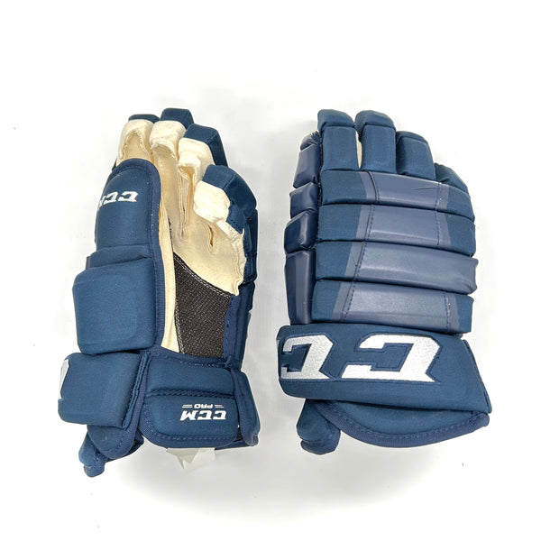 CCM HG98 - Pro Stock Glove (Navy)