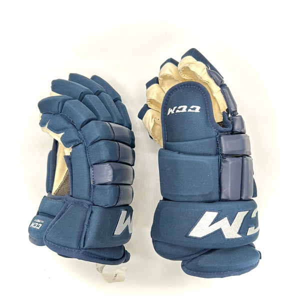 CCM HG98 - Pro Stock Glove (Navy)