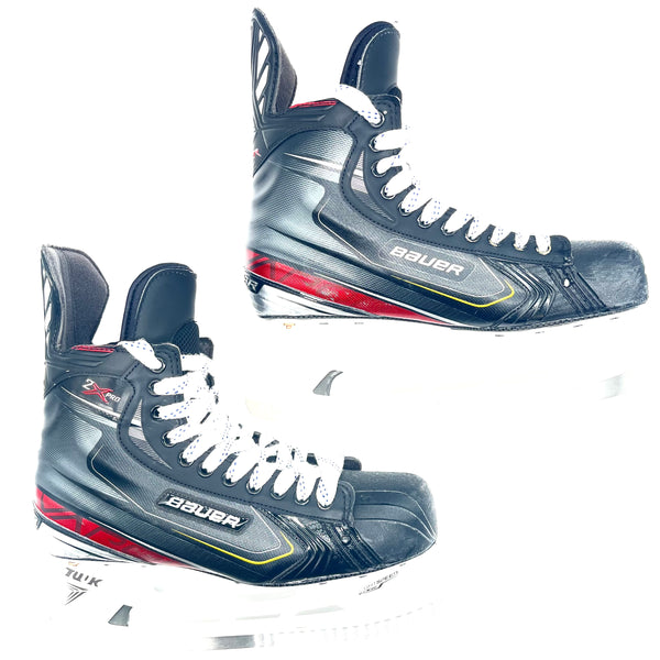 Bauer Vapor 2X Pro - Used NHL Pro Stock Hockey Skate