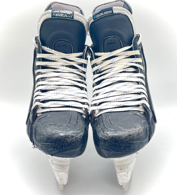 Bauer Vapor Hyperlite - Used Pro Stock Hockey Skate - Size 10.5D/11D