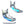 Load image into Gallery viewer, Bauer Vapor Hyperlite 2 - Pro Stock Hockey Skates - Size 9.25D/9.5D
