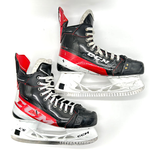 CCM Jetspeed FT4 Pro - Used Pro Stock Hockey Skate - Size 8D