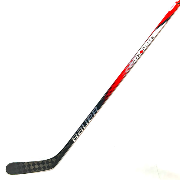 Sarah Fillier Pro Stock - Bauer Vapor Hyperlite 2 *Team Canada Graphic* (PWHL)