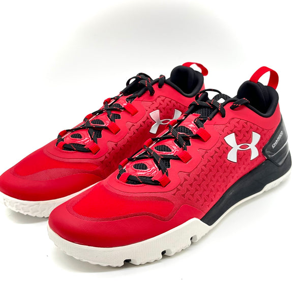 Under Armour TB Charged Ultimate Training Shoe