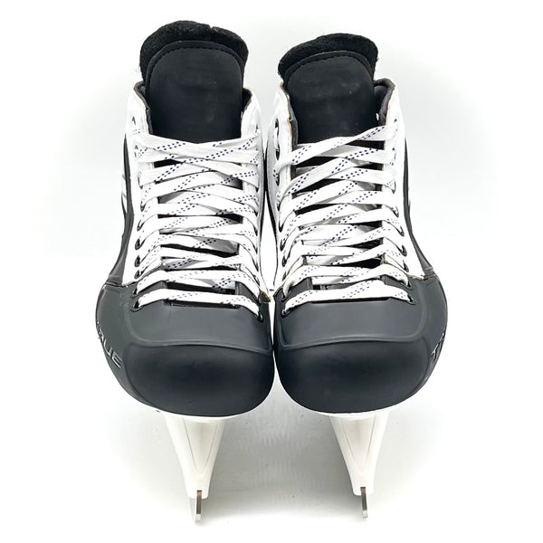 True Pro Custom Goalie Skates - Size 8R