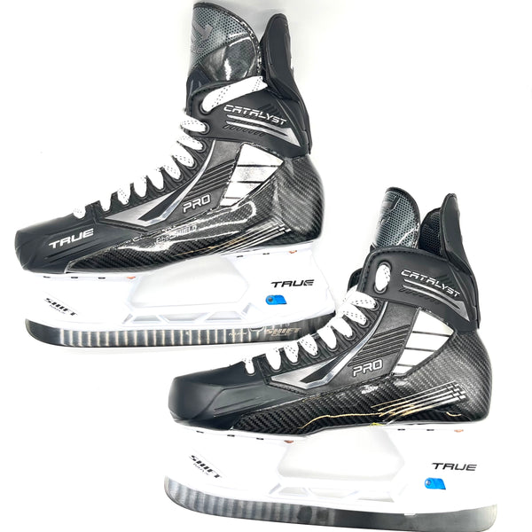 True Catalyst Pro Custom Pro Stock Skates -  Erik Karlsson (NHL)