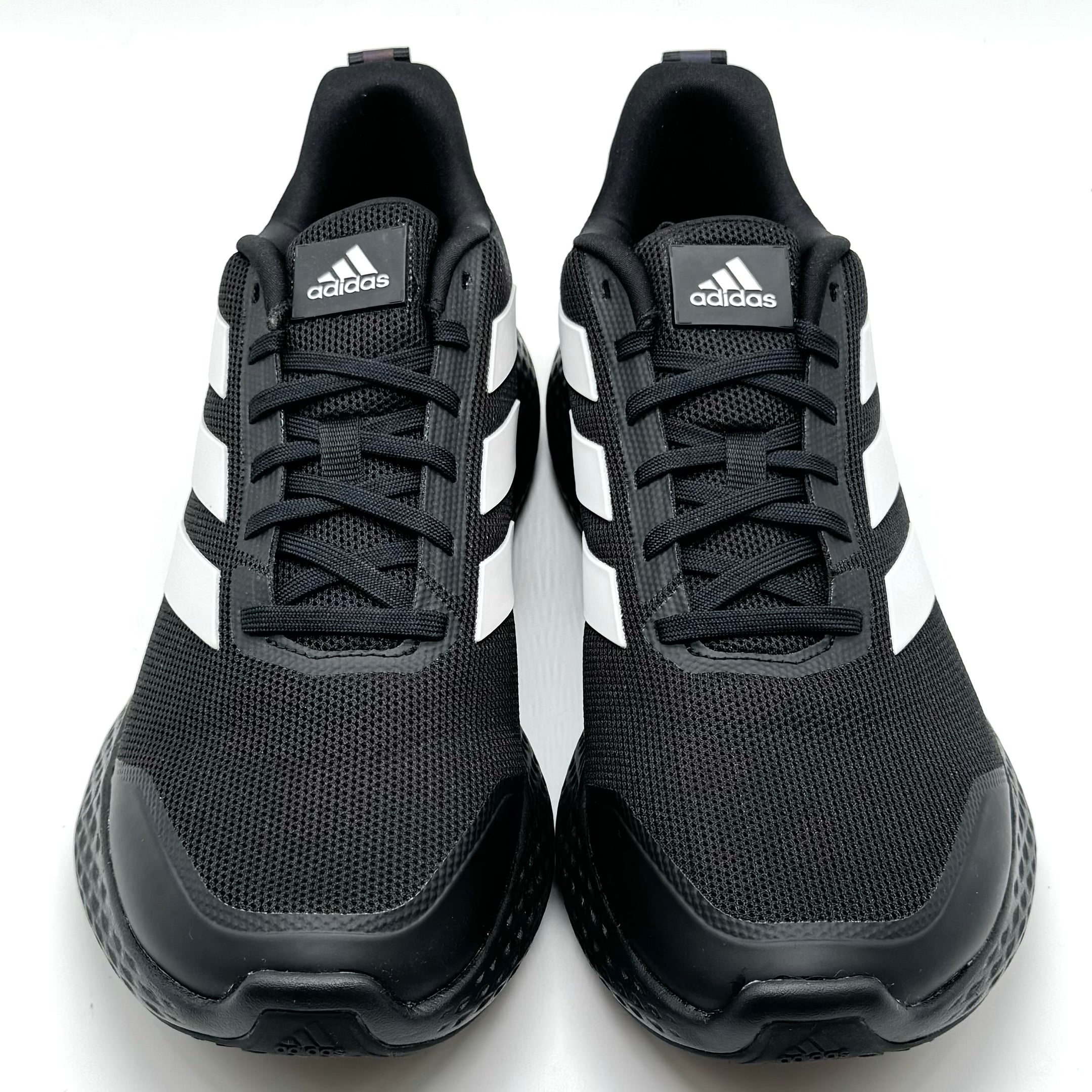 Adidas Edge Gameday Training Shoe Black HockeyStickMan Canada