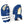 Load image into Gallery viewer, Sherwood Rekker Legend Pro - NHL Pro Stock Glove - Pro Palm - Toronto Maple Leafs (Blue/White)
