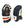 Load image into Gallery viewer, Sherwood Rekker Legend Pro - NHL Pro Stock Glove - Pro Palm - Philadelphia Flyers (Black/White/Orange)
