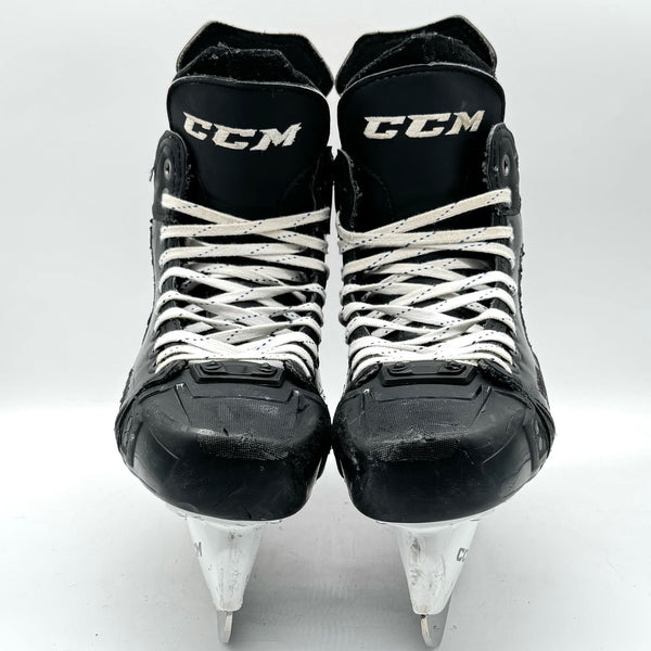 CCM Jetspeed FT4 Pro - Used Pro Stock Skate - Size 8D  (#3)