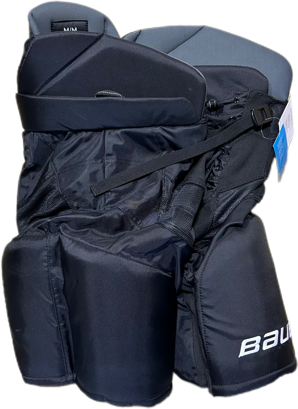 Bauer Nexus - Pro Stock Hockey Pants (Black)