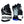 Load image into Gallery viewer, Warrior Covert QR6 - Team Stock Glove - Pittsburgh Penguins (Black/White)
